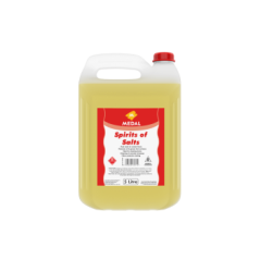 Medal Spirits Of Salts 5l