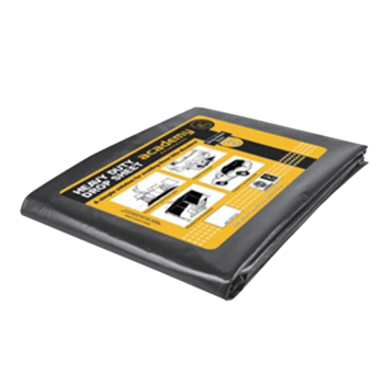 Drop Sheet Heavy Duty 2m X 5m