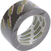 Duct Tape 25m X 48mm Black