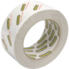 Duct Tape 25m X 48mm White
