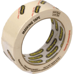 Masking Tape 60' 40m X 36mm