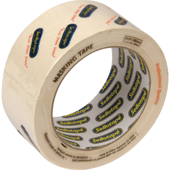 Masking Tape 60' 40m X 48mm