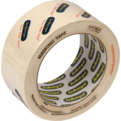 Masking Tape 60' 40m X 48mm