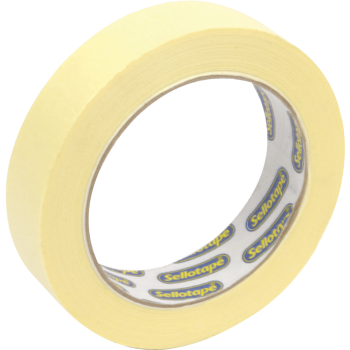 Masking Tape 80' 40m X 24mm