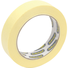 Masking Tape 80' 40m X 24mm