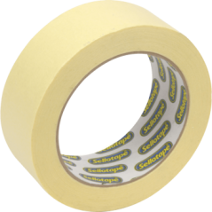 Masking Tape 80' 40m X 36mm