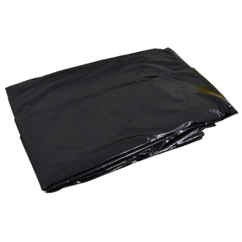 Plastic Drop Cloth 2m X 2m