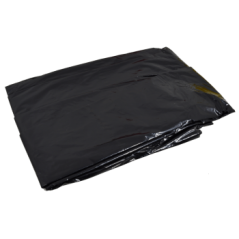 Plastic Drop Cloth 2m X 2m