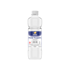 Medal Mineral Turpentine 750ml