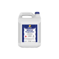Medal Mineral Turpentine 5l