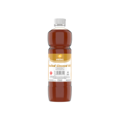 Medal Boiled Linseed Oil 750ml