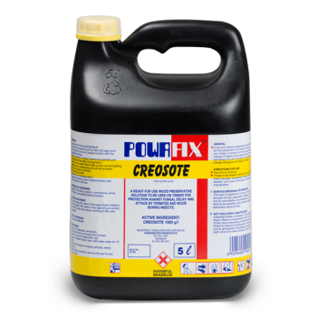 Powafix Creosote 5l