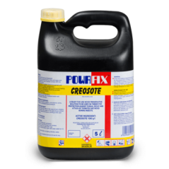 Powafix Creosote 5l