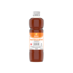 Medal Raw Linseed Oil 750ml