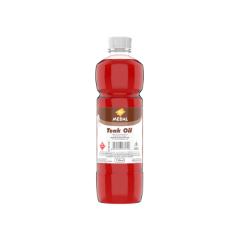 Medal Teak Oil 750ml