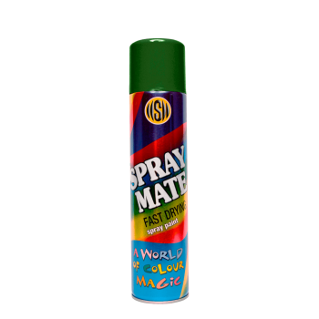 Spraymate Brilliant Green 250g
