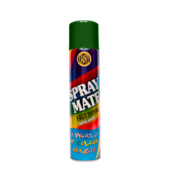 Spraymate Brilliant Green 250g