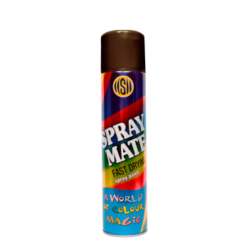 Spraymate Golden Brown 250g
