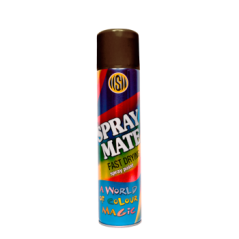 Spraymate Golden Brown 250g