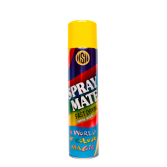 Spraymate Sunshine Yellow 250g