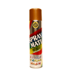 Spraymate Metallic Bronze 250g