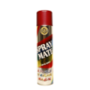 Spraymate Metallic Red 250g