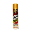 Spraymate Rich Pale Gold 250g