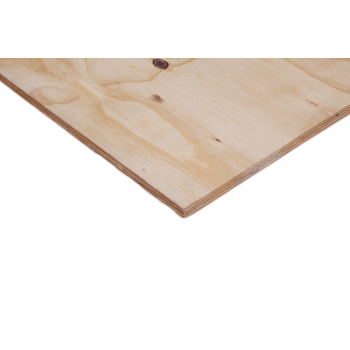 Shutterply Untreated 2.440x1.220 18mm