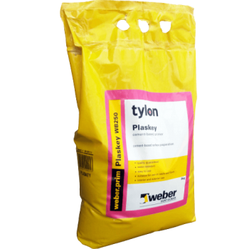 Tylon Plaskey 5kg