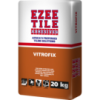 Ezee Tile Vitrofix Adhesive 20kg