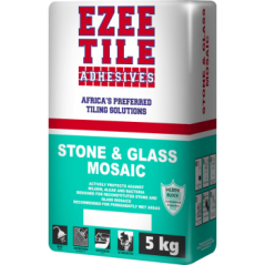 Ezee Tile Mosaic Fix 5kg