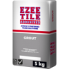 Ezee Tile Grout 5kg