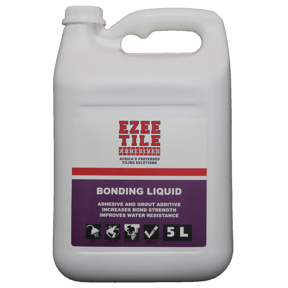 Ezee Tile Bond It 5l Ezee Tile Bond It 5l