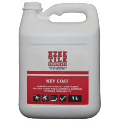 Ezee Tile Key Coat 1l