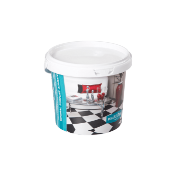 Vinyl Tile Adhesive 1l