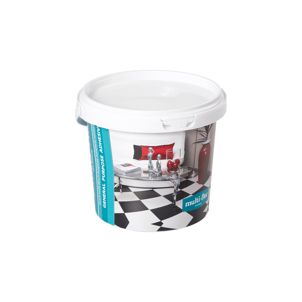 Vinyl Tile Adhesive 1l Vinyl Tile Adhesive 1l