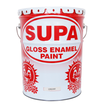 Newden Supa Gloss Enamel Peach 20l