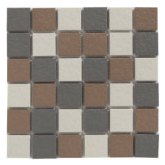 Mosaic Tile Tulbagh Design 45x45mm