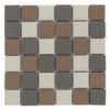 Mosaic Tile Tulbagh Design 45x45mm