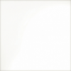 Wall Tile Shiny White - Size: 20 X 20mm, 1.52m2 Per Box.