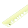 Falcon Tile Edge Trim Ivory 9mm
