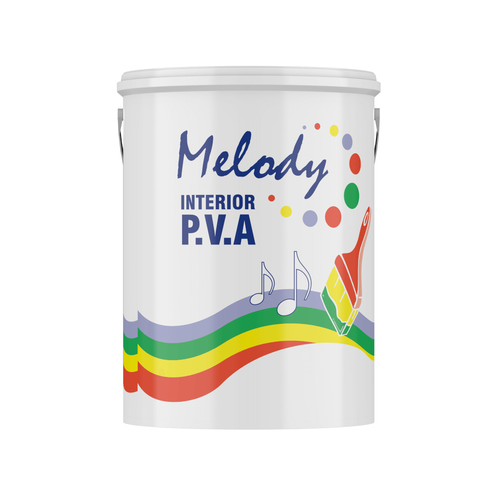 Melody Pva Cream 5l Melody Pva Cream 5l