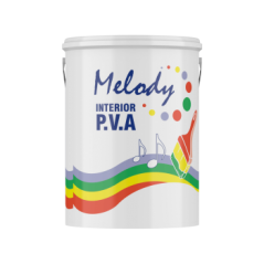Melody Pva Cream 5l