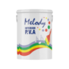 Melody Pva Cream 5l