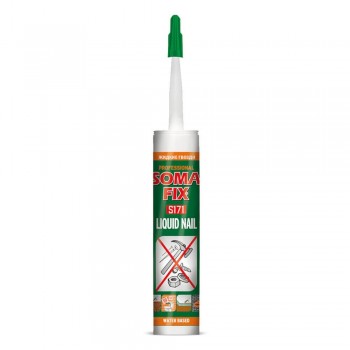 Professional Soma Fix Liquid Nails
