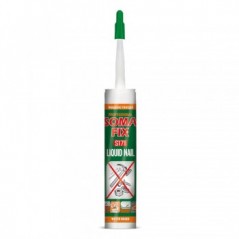 Professional Soma Fix Liquid Nails