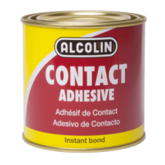 Alcolin Contact Adhesive 250ml