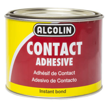 Alcolin Contact Adhesive 1ltr