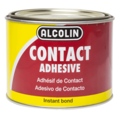 Alcolin Contact Adhesive 1ltr