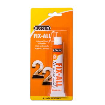 Alcolin Fix All 50ml